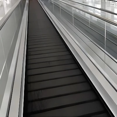 1000mm Wide Airport FUJI Moving Walk 1000mm Wide Airport FUJI Moving Walk