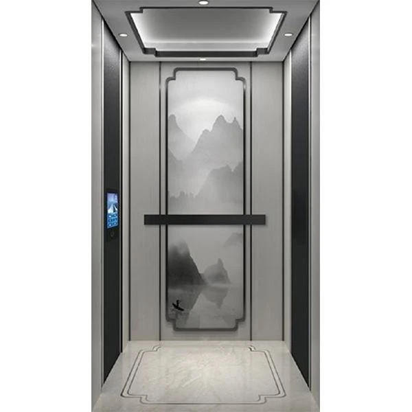 Fuji Mini Home Lyftator