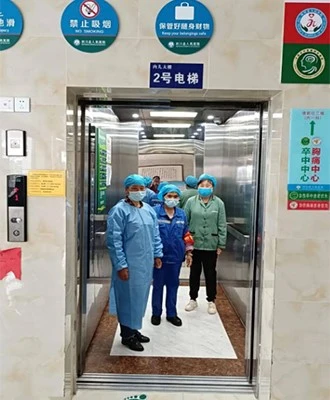 Hospital Elevator Hospital Elevator